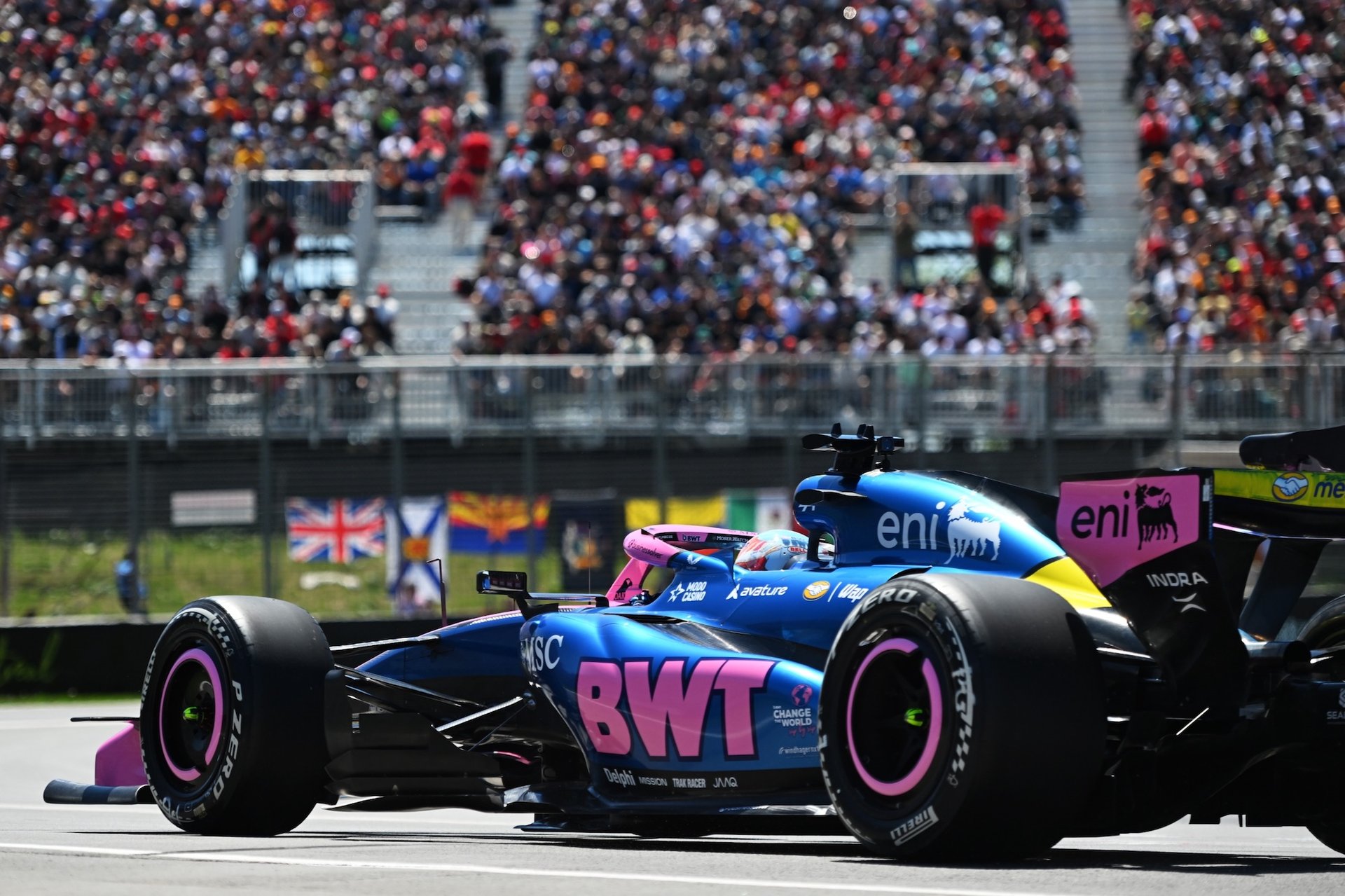 Bwt Alpine Formula One Team – Colapinto En Q3, Gasly À Contre-Courant : Montréal Réserve Encore Ses Secrets Pour Le Dimanche 12 Bwt Alpine Formula One Team A526 Pierre Gasly Franco Colapinto Grand Prix Du Canada Gilles Villeneuve F1 Dimanche Essais Libres Qualifications Sprint 2026 9 | Bwt Alpine Formula One Team – Colapinto En Q3, Gasly À Contre-Courant : Montréal Réserve Encore Ses Secrets Pour Le Dimanche