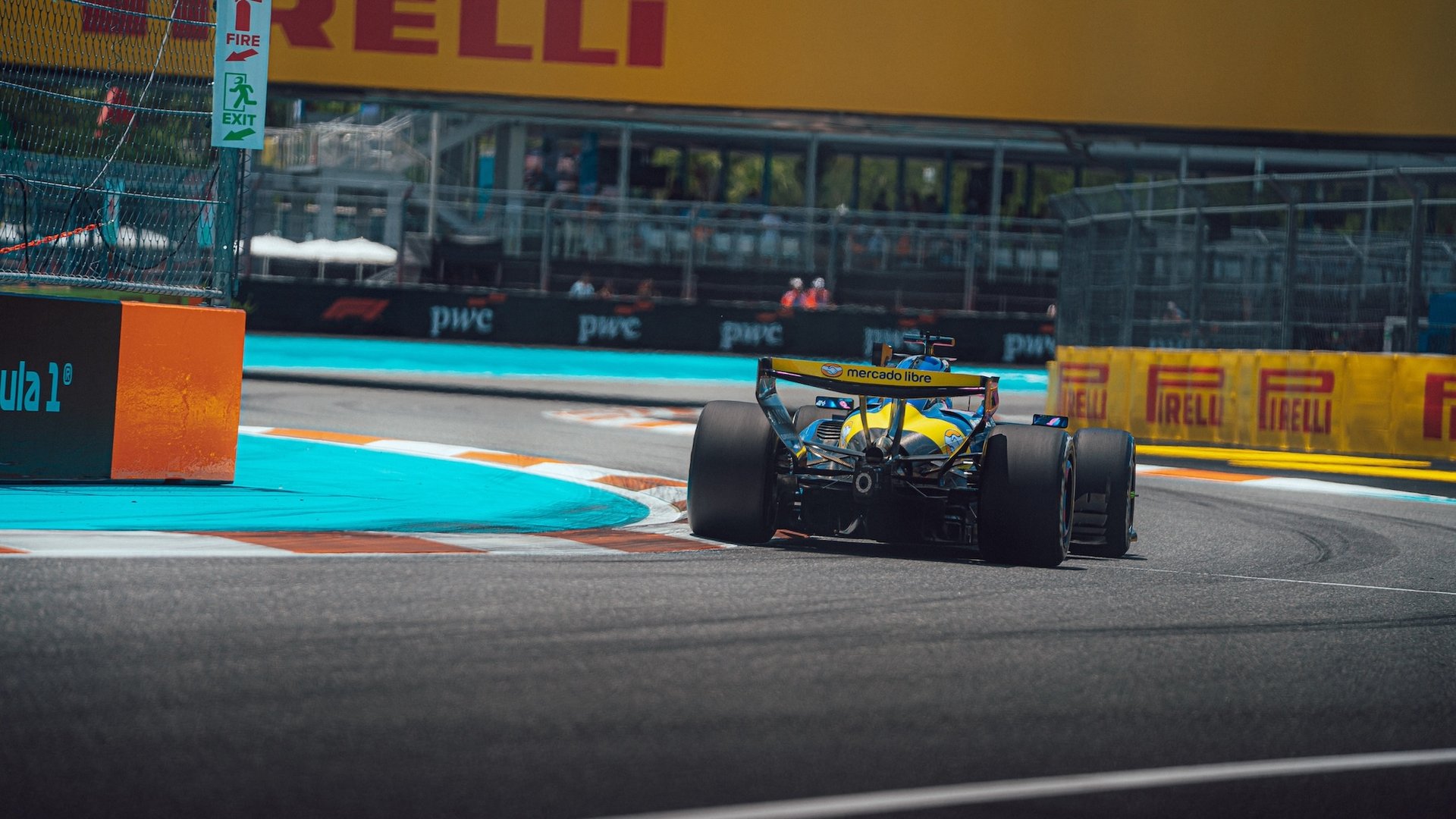 Bwt Alpine Formula One Team Alpine A526 Pierre Gasly Franco Colapinto Grand-Prix De Miami Essais Fp1 Qualifications Sprint Vendredi F1 2026