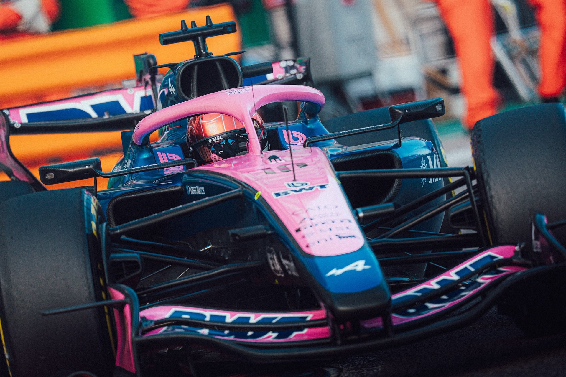 Bwt Alpine Formula One Team – Pierre Gasly Et Franco Colapinto Dans Le Coup Après Un Vendredi De Mise En Place Au Grand Prix De Monaco 2026 4 Bwt Alpine Formula One Team A526 Pierre Gasly Franco Colapinto Grand Prix De Monaco F1 Vendredi Essais 2026 2 | Bwt Alpine Formula One Team – Pierre Gasly Et Franco Colapinto Dans Le Coup Après Un Vendredi De Mise En Place Au Grand Prix De Monaco 2026