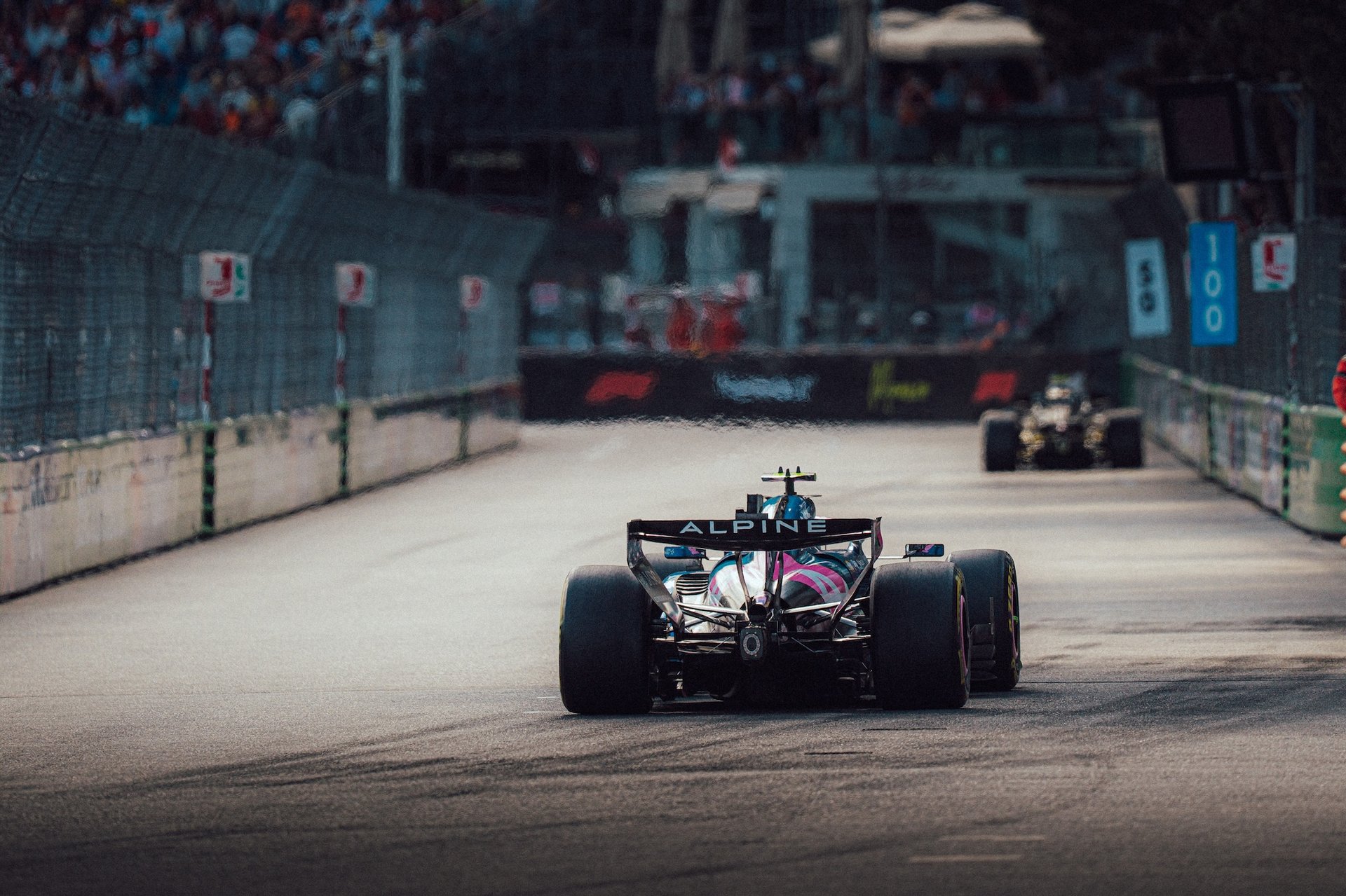 Bwt Alpine Formula One Team – Pierre Gasly Et Franco Colapinto Dans Le Coup Après Un Vendredi De Mise En Place Au Grand Prix De Monaco 2026 5 Bwt Alpine Formula One Team A526 Pierre Gasly Franco Colapinto Grand Prix De Monaco F1 Vendredi Essais 2026 3 | Bwt Alpine Formula One Team – Pierre Gasly Et Franco Colapinto Dans Le Coup Après Un Vendredi De Mise En Place Au Grand Prix De Monaco 2026