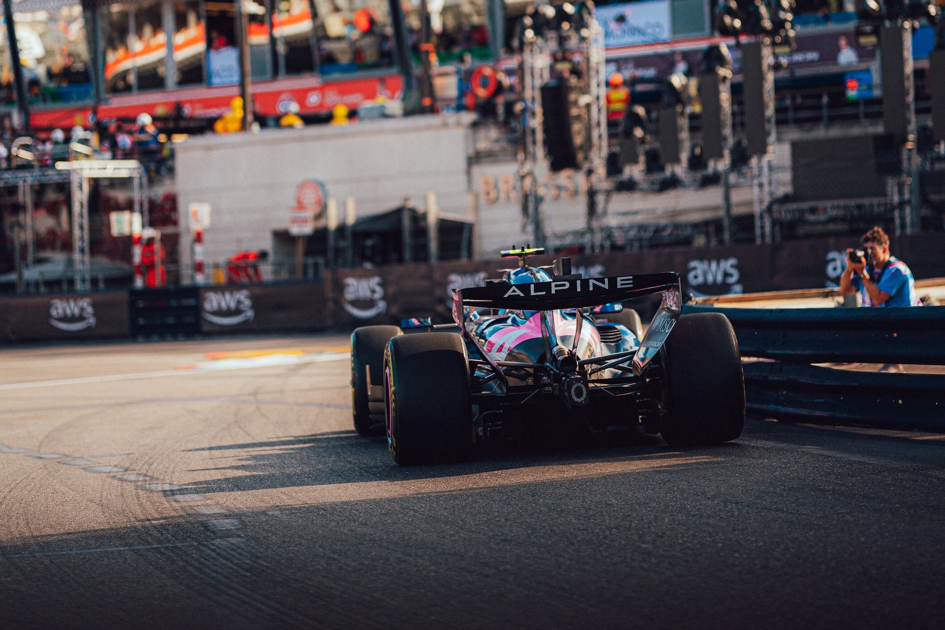 Bwt Alpine Formula One Team – Pierre Gasly Et Franco Colapinto Dans Le Coup Après Un Vendredi De Mise En Place Au Grand Prix De Monaco 2026 7 Bwt Alpine Formula One Team A526 Pierre Gasly Franco Colapinto Grand Prix De Monaco F1 Vendredi Essais 2026 5 | Bwt Alpine Formula One Team – Pierre Gasly Et Franco Colapinto Dans Le Coup Après Un Vendredi De Mise En Place Au Grand Prix De Monaco 2026