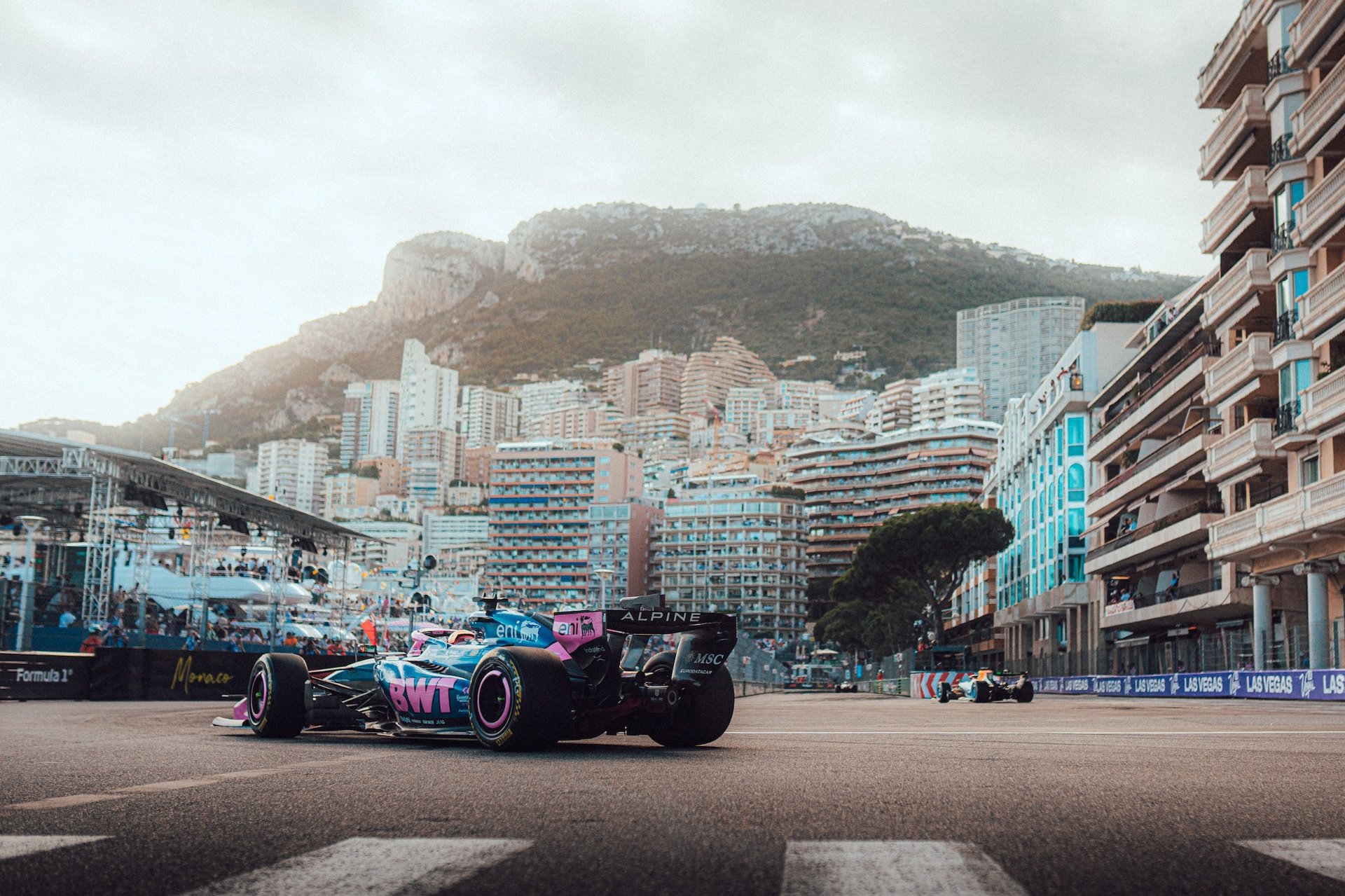 Bwt Alpine Formula One Team – Pierre Gasly Et Franco Colapinto Dans Le Coup Après Un Vendredi De Mise En Place Au Grand Prix De Monaco 2026 8 Bwt Alpine Formula One Team A526 Pierre Gasly Franco Colapinto Grand Prix De Monaco F1 Vendredi Essais 2026 6 | Bwt Alpine Formula One Team – Pierre Gasly Et Franco Colapinto Dans Le Coup Après Un Vendredi De Mise En Place Au Grand Prix De Monaco 2026