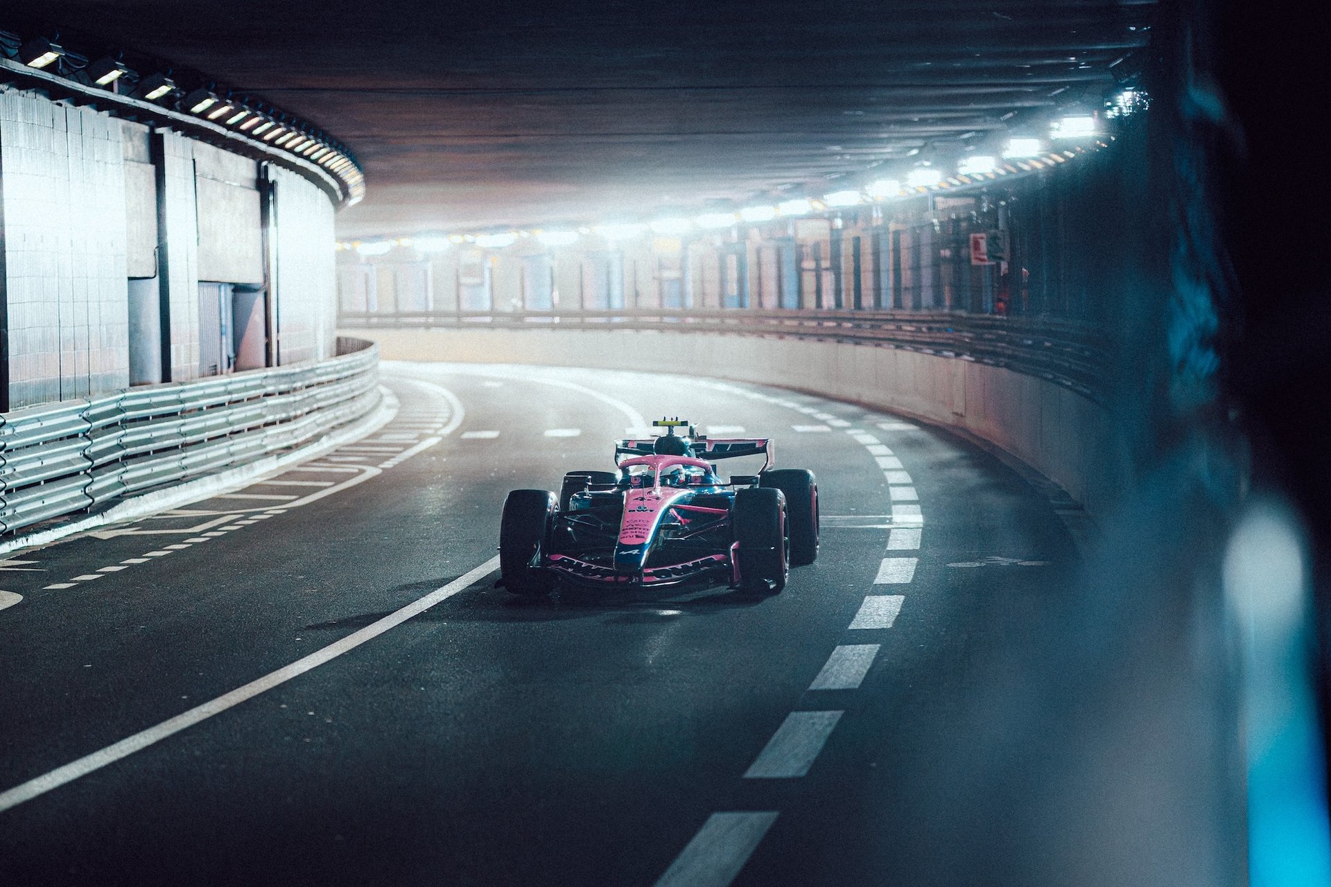 Bwt Alpine Formula One Team – Pierre Gasly Et Franco Colapinto Dans Le Coup Après Un Vendredi De Mise En Place Au Grand Prix De Monaco 2026 9 Bwt Alpine Formula One Team A526 Pierre Gasly Franco Colapinto Grand Prix De Monaco F1 Vendredi Essais 2026 7 | Bwt Alpine Formula One Team – Pierre Gasly Et Franco Colapinto Dans Le Coup Après Un Vendredi De Mise En Place Au Grand Prix De Monaco 2026