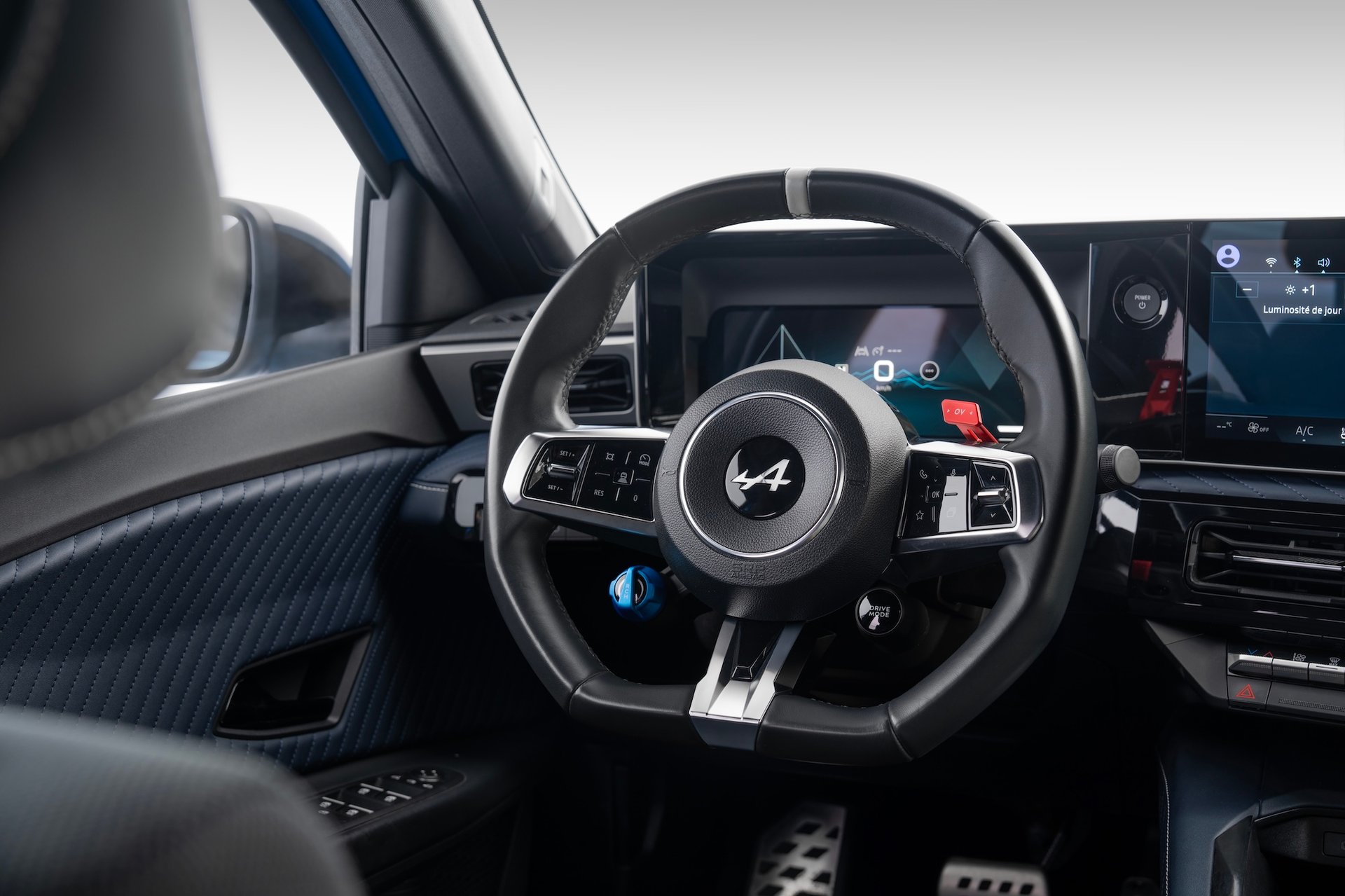 Alpine At The 2026 Paris Motor Show: A290, A390 And The A110’S New Era 13 Alpine A290 Collection 20 | Alpine At The 2026 Paris Motor Show: A290, A390 And The A110’S New Era