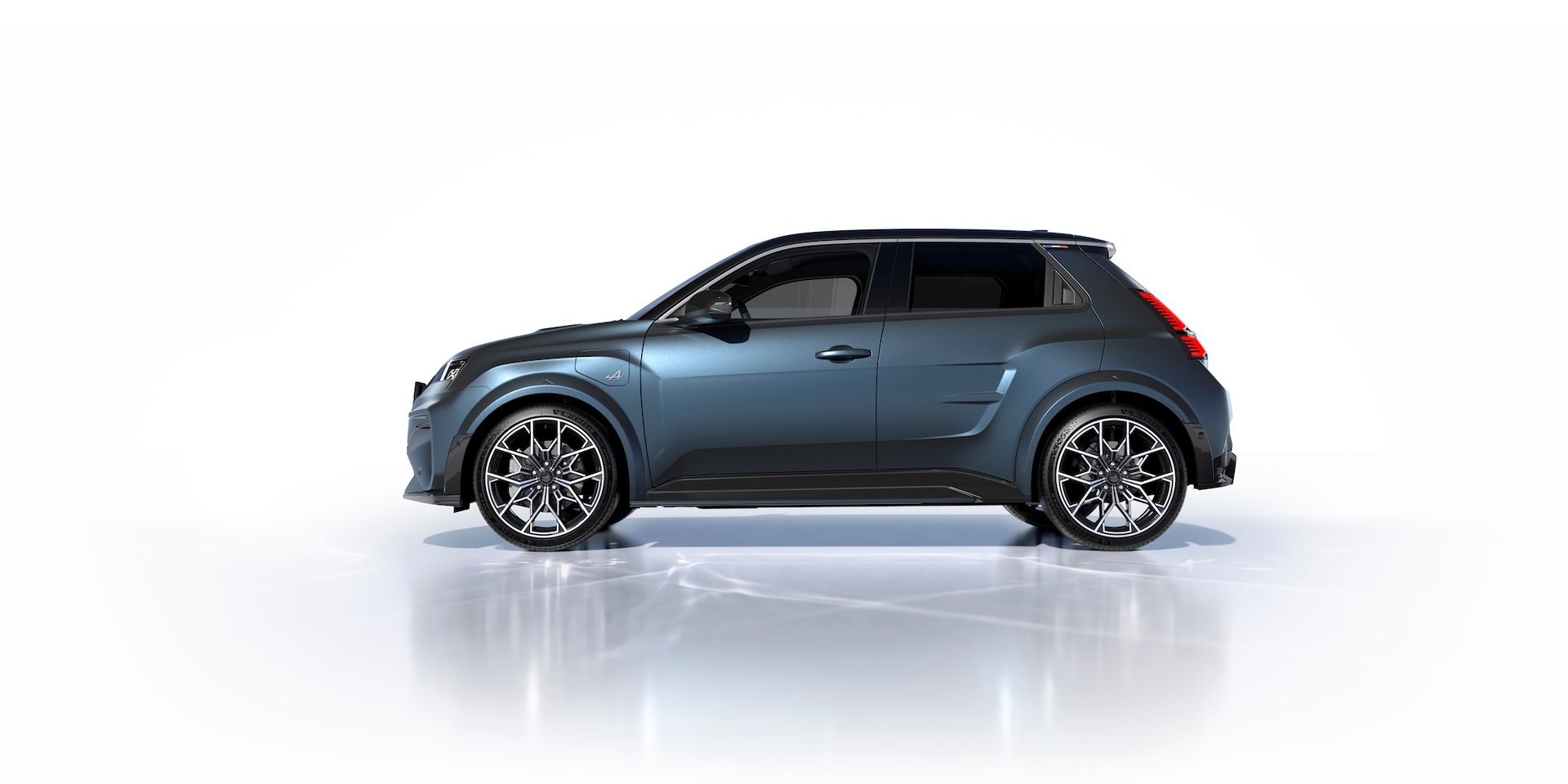 Alpine At The 2026 Paris Motor Show: A290, A390 And The A110’S New Era 7 Alpine A290 Collection 5 | Alpine At The 2026 Paris Motor Show: A290, A390 And The A110’S New Era
