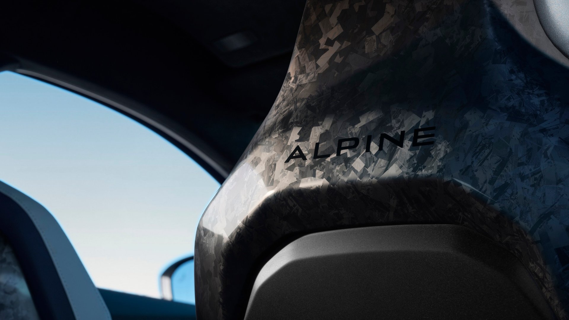Alpine At The 2026 Paris Motor Show: A290, A390 And The A110’S New Era 16 Alpine A390 1 | Alpine At The 2026 Paris Motor Show: A290, A390 And The A110’S New Era