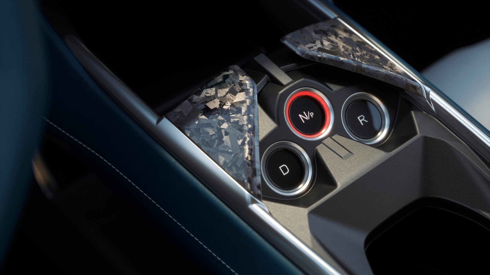 Alpine At The 2026 Paris Motor Show: A290, A390 And The A110’S New Era 17 Alpine A390 2 | Alpine At The 2026 Paris Motor Show: A290, A390 And The A110’S New Era