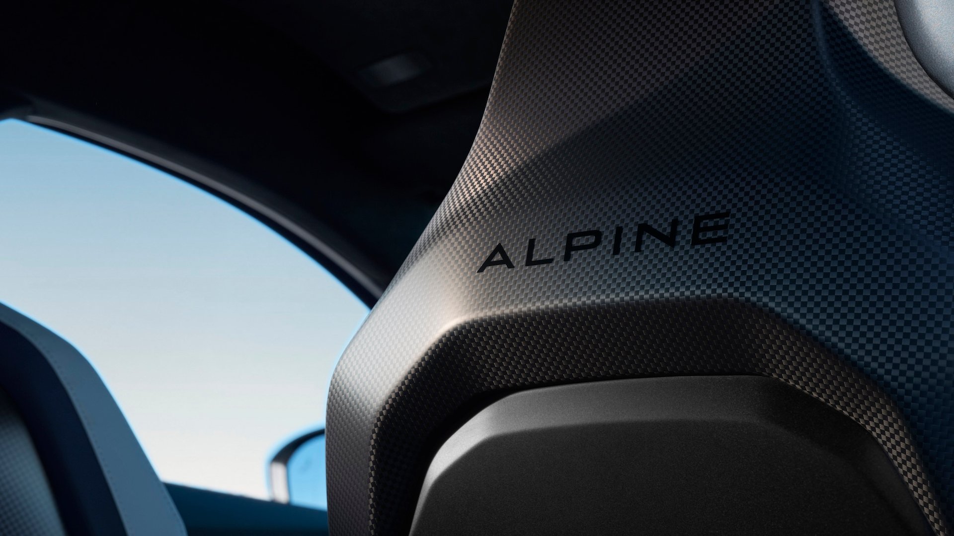 Alpine At The 2026 Paris Motor Show: A290, A390 And The A110’S New Era 29 Alpine A390 Collection Atelier Alpine 2026 20.Jpg | Alpine At The 2026 Paris Motor Show: A290, A390 And The A110’S New Era