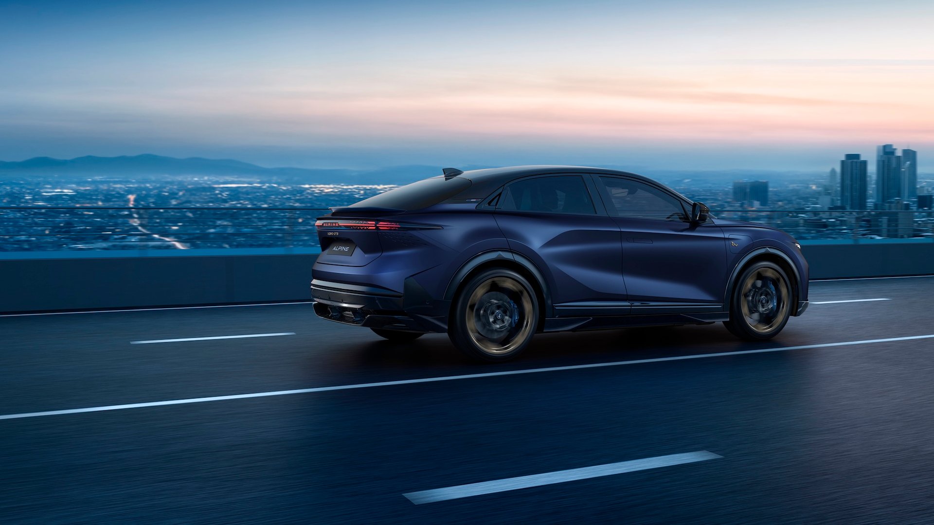 Alpine At The 2026 Paris Motor Show: A290, A390 And The A110’S New Era 25 Alpine A390 Collection Atelier Alpine 2026 7.Jpg | Alpine At The 2026 Paris Motor Show: A290, A390 And The A110’S New Era