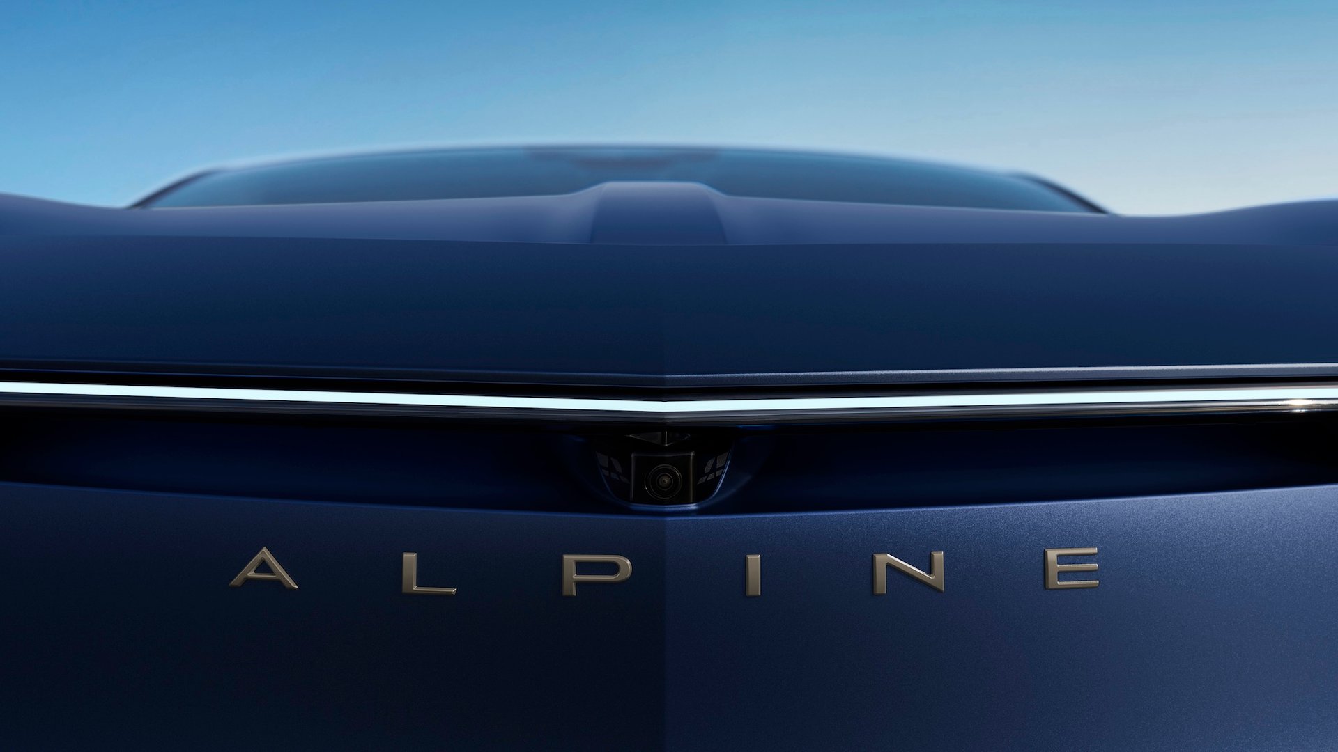 Alpine At The 2026 Paris Motor Show: A290, A390 And The A110’S New Era 26 Alpine A390 Collection Atelier Alpine 2026 8.Jpg | Alpine At The 2026 Paris Motor Show: A290, A390 And The A110’S New Era