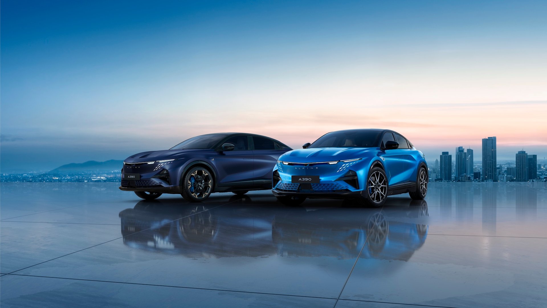 Alpine At The 2026 Paris Motor Show: A290, A390 And The A110’S New Era 38 Alpine A390 Gts Atelier Alpine Alpine A390 Gt 1 | Alpine At The 2026 Paris Motor Show: A290, A390 And The A110’S New Era