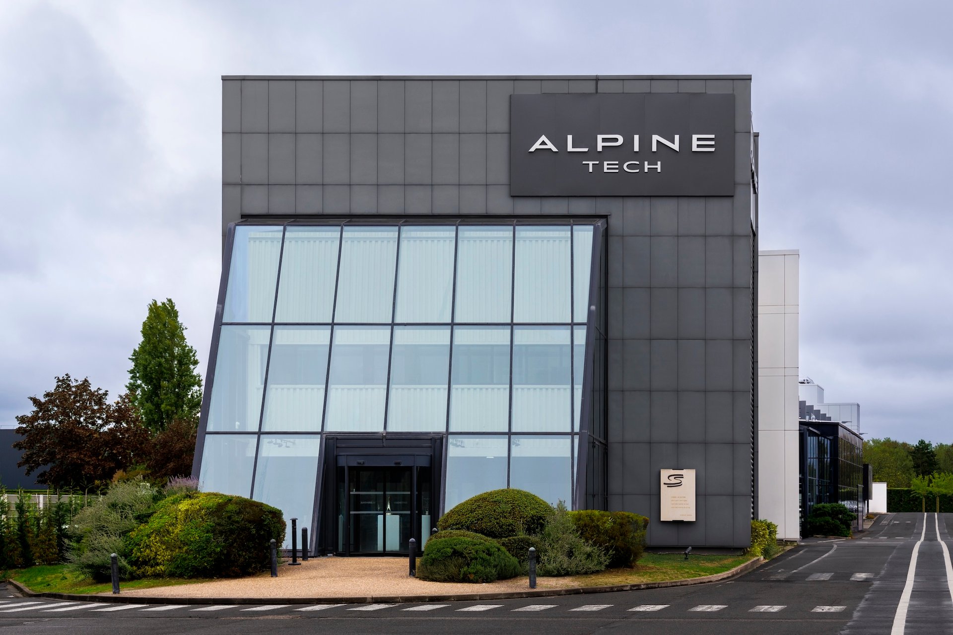 Alpine : Renault Lâche Viry-Châtillon À Dumarey Et Solde Son Héritage De Motoriste 7 Viry Chatillon Alpine F1 Dumarey Renault 2026