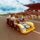 alpine renault 1977 lemans | Le Mans Classic 2016: 4 Alpine en course