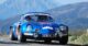 corse histo berlinette | Deux Alpine A110 au Cap Corse Historic Rally 2016