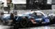 Alpine en P2 et P3 pour le départ des 24 Heures du Mans 2016
