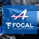 alpine a110 focal flax 2017 banniere | Focal apporte tout son savoir-faire à l'Alpine A110