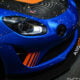 Alpine A110 GT4 FFSA GT CMR 2 | L'Alpine A110 GT4 devrait participer au FFSA GT en mi-saison !