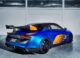 Alpine A110 GT4 Signatech Salon de Genève Racing 2018 3 | Rédélé Compétition et Nico Prost engagent deux Alpine A110 GT4
