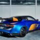 Alpine A110 GT4 Signatech Salon de Genève Racing 2018 3 | Rédélé Compétition et Nico Prost engagent deux Alpine A110 GT4