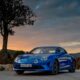 La nouvelle Alpine A110 reçoit Cinq Etoiles lors des Autocar Awards 2018