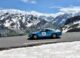 30e Coupe des Alpes Alpine A110 Rédélé 4 | 30e Coupe des Alpes: un rallye de 830 kms
