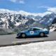 30e Coupe des Alpes Alpine A110 Rédélé 4 | 30e Coupe des Alpes: un rallye de 830 kms