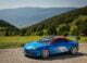 Alpine A110 Rally R GT Officiel Team FJ Signatech 1 | Notre Livre: "Alpine, le retour en compétition" à Rétromobile 2020