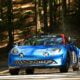 cropped Alpine A110 R GT Rallye Team FJ Manu Guigou Julien PixelRallye 17 | L'Alpine A110 Rally / R-GT en vidéo !