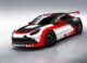Alpine RGT CHAZEL 1 | Le Team Chazel Technologie Course engagera une Alpine A110 R-GT en 2020