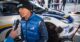 Alpine A110 Rally Team FJ François Delecour Touquet 2020