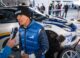 Alpine A110 Rally Team FJ François Delecour Touquet 2020