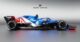 Alpine F1 Team 2020 / Mark Antar