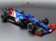Alpine F1 Team 2020 / Mark Antar