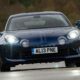 Alpine A110 2020- Auto Express UK Coupe of the year
