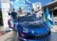 Victoire Manu Guigou Rally Nova Gorica Alpine A110 2021