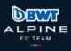 BWT X Alpine F1 Team