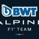BWT X Alpine F1 Team