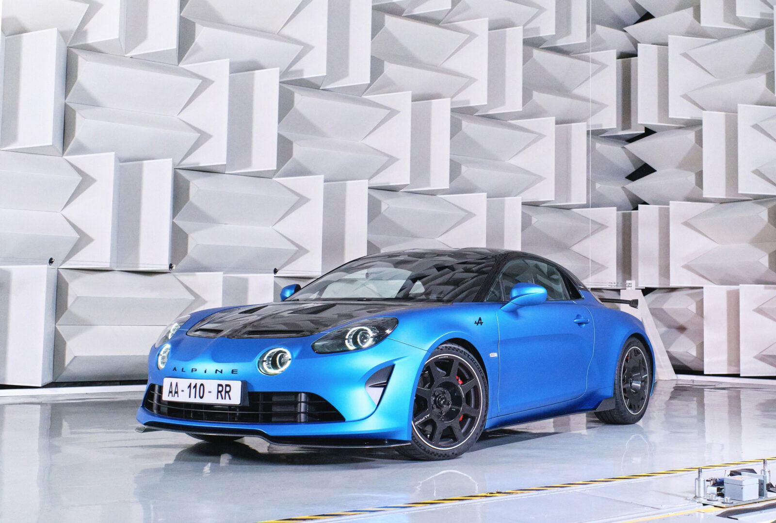 Alpine A390 Le Premier SUV 100 lectrique Attendu En 2025 Se Alpine A390 Le Premier SUV 100 lectrique Attendu En 2025 Se
