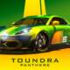 GTA Online Toundra Panthere Alpine A110